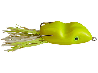 Scum Frog