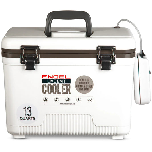 Engel Live Bait Cooler 13 Qt