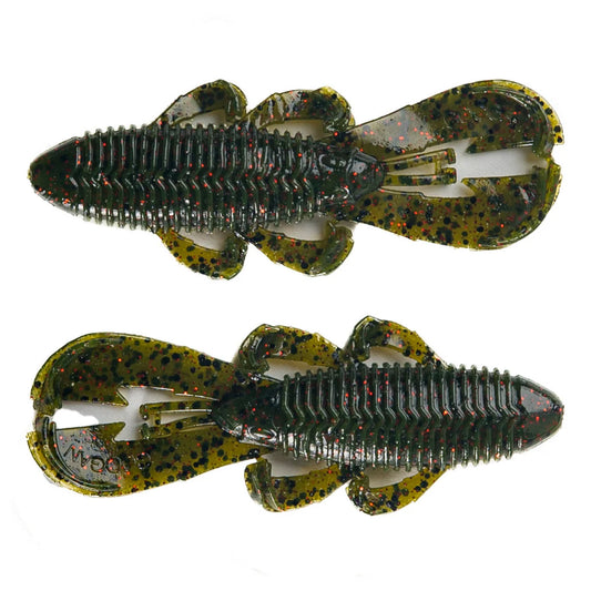 Googan Baits 3.3” Bandito Bug Jr 9pk
