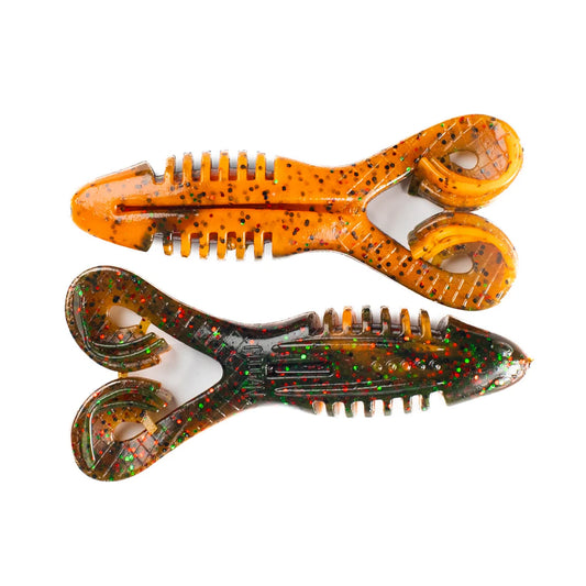 Googan Baits Toad 5pk