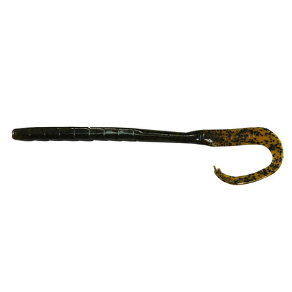 Googan Baits 7 1/4" Mondo Worm 8pk