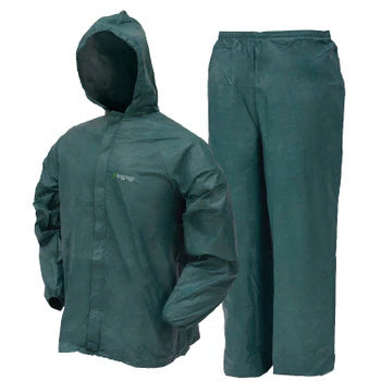 Frogg Toggs Ultralite2 Rain Suit