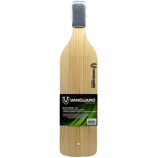 Vanguard Wood 24" Fillet Board