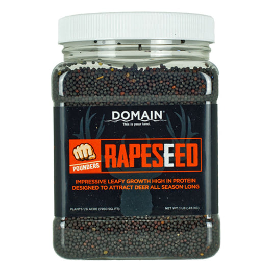 Domain Rapeseed