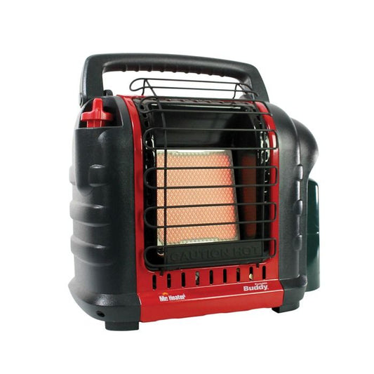 Mr Heater Portable Buddy 9,000 BTU