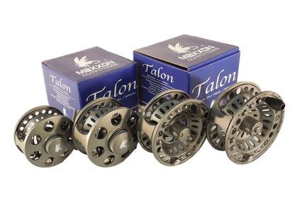 Maxxon Talon Reel
