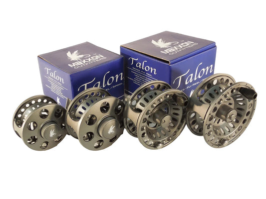 Maxxon Talon Reel