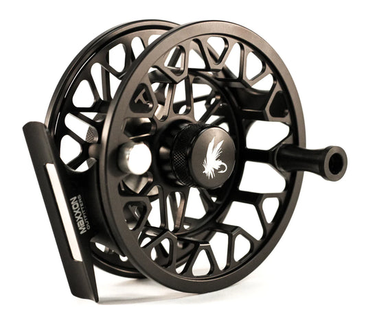 Maxxon Max reel
