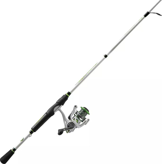 Lews Mach 1 Spinning Combo 7’0”/Light/Fast