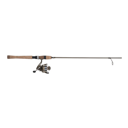Shakespeare Wild Series Panfish Spinning Combo 6’0”/Light