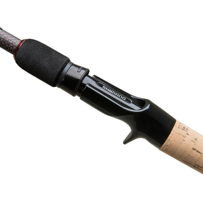 Shimano Scimitar Casting Rod 7’0” MediumHeavy Fast
