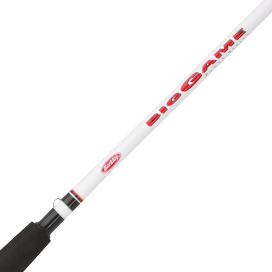 Berkley Big Game Casting Rod 7’6” Medium