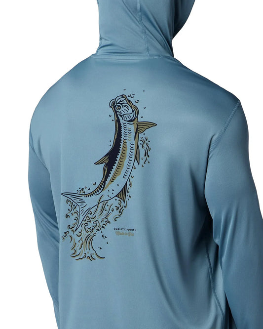 Simms Tech Hoody Artist Series