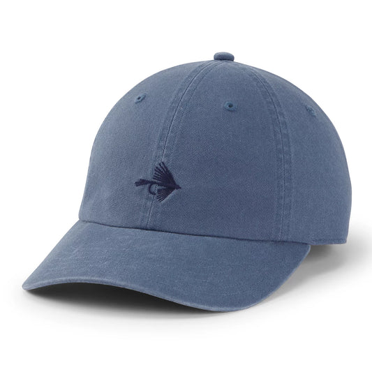 Orvis Low Crown BattenKill Cntrst Fly Cap