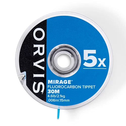Orvis Mirage Tippet 30M
