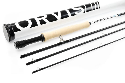 Orvis Helios 3D Fly Rod