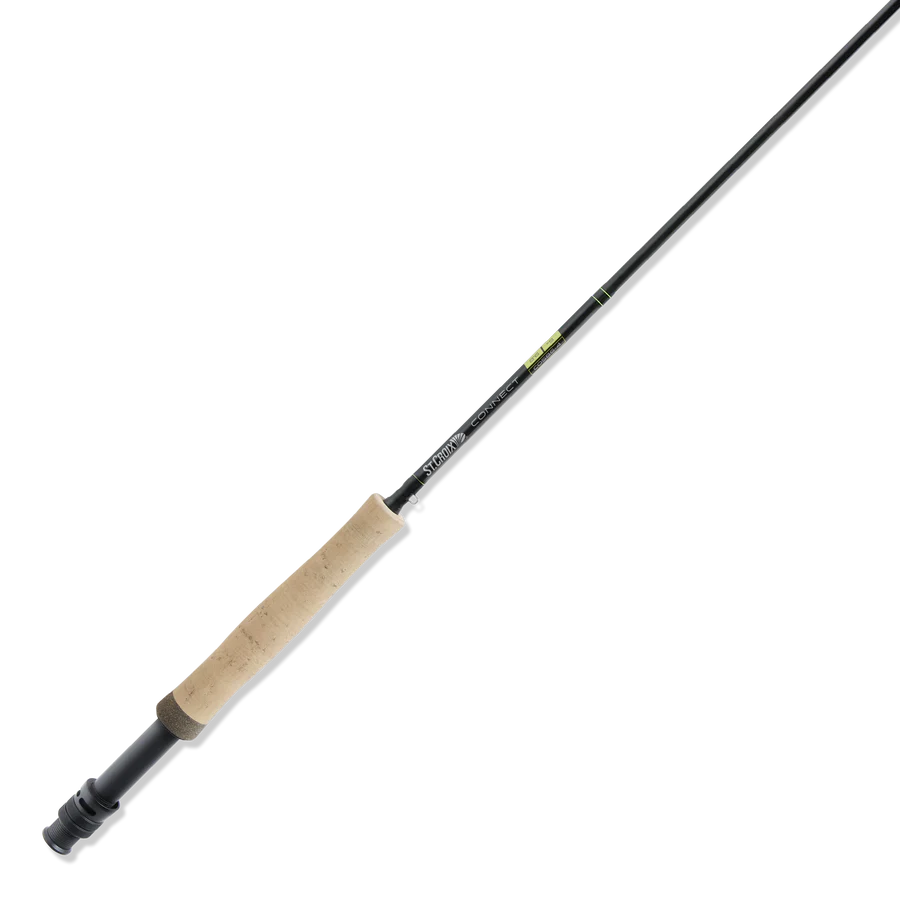st croix fly rods for sale St. IU904.4 Imperial USA Rod oxide stripper guides St. Croix - Mojo Bass