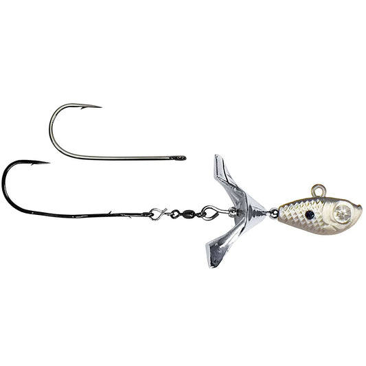 Kalin’s Tungsten Search Bait 1/4oz
