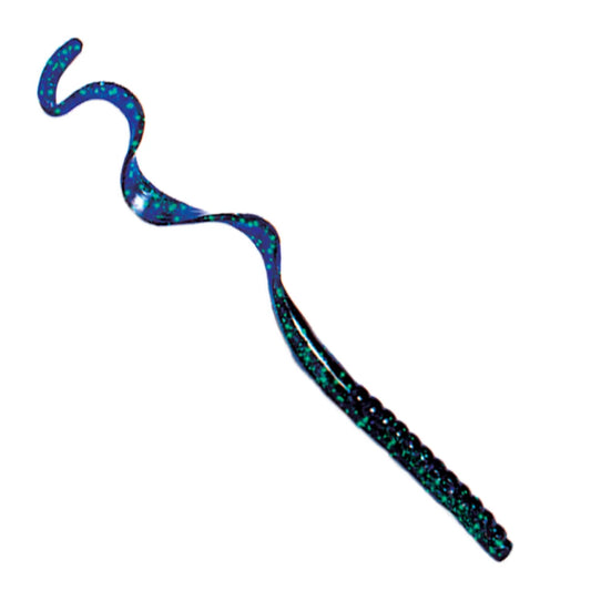 Culprit 6" Worm