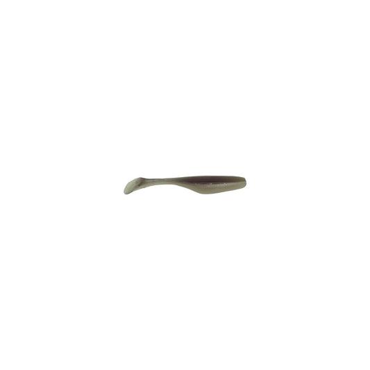 Walleye Assassin Turbo 4”