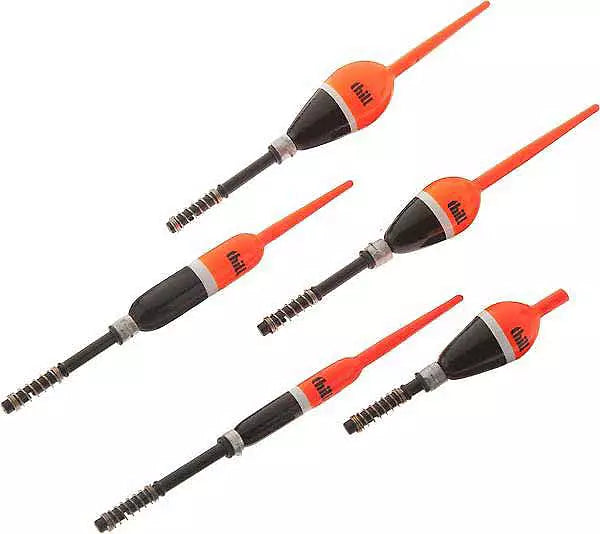 Ht Spring Bobber Thill Weighted Spring Bobber Assortment – Hardcore Outfitters