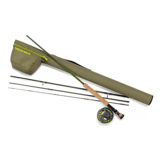 Orvis Encounter Fly Combo Outfit 9’ 5wt