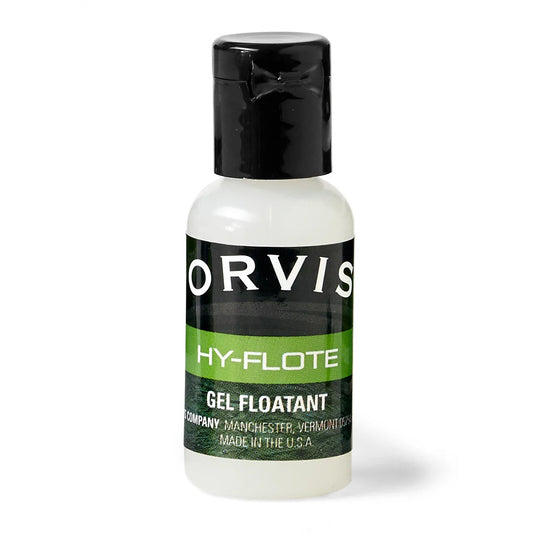 Orvis Hy-Flote Gel Floatant