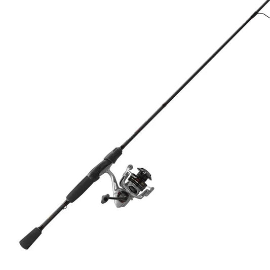 Lews Laser SG Spinning Combo 6’6” Medium Fast
