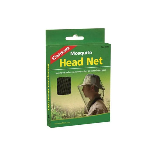 Coghlan’s Mosquito Head Net