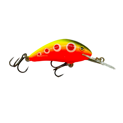 Salmo Floating Hornet 4