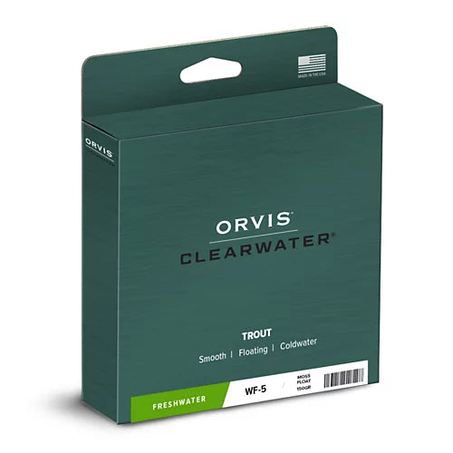 Orvis Clearwater Trout