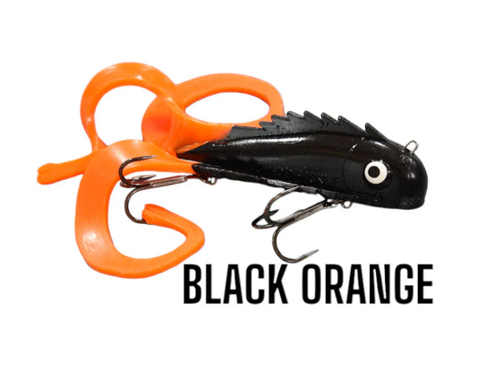 Chaos Tackle Medussa Husky