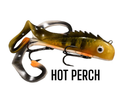 Chaos Tackle Medussa Regular