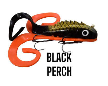 Chaos Tackle Medussa Regular