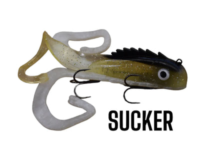 Chaos Tackle Medussa Regular