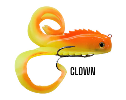 Chaos Tackle Micro Medussa