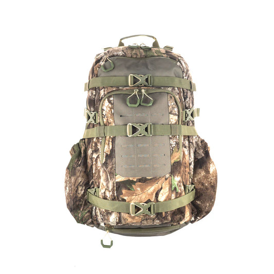 Tethrd Workhorse Pack